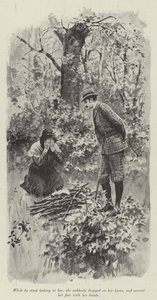 La Sua Buona Fata, di Mary Elizabeth Braddon