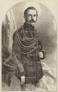 Sua Maestà Imperiale, Alessandro II