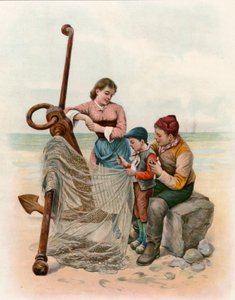 La sua lezione di riparazione delle reti da English School