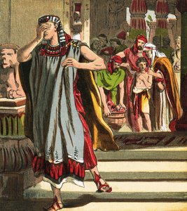 Storia di Giuseppe