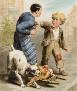 Colpisci uno della tua taglia