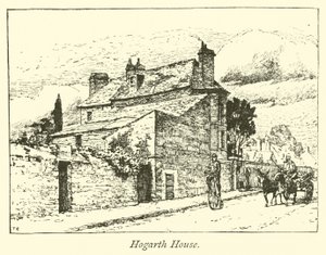 Casa Hogarth da English School