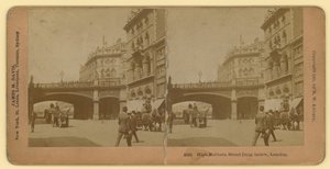 Viadotto di Holborn da English School