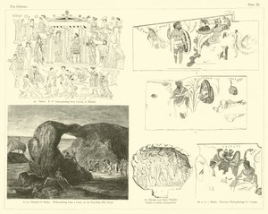 Odissea di Omero
