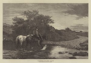 "Verso Casa," nell
