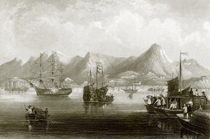 Hong Kong da English School