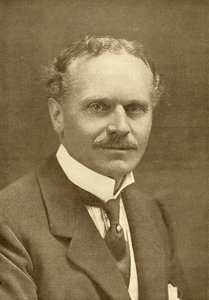 Horace Annesley Vachell (1861-1955) da English School