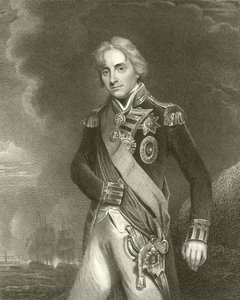 Horatio, Visconte Nelson