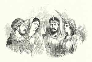 Corna (incisione)