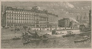 Hotel Russell, Russell Square, Londra da English School