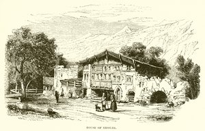 Casa di Gessler