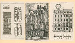 Case in Cadogan Square