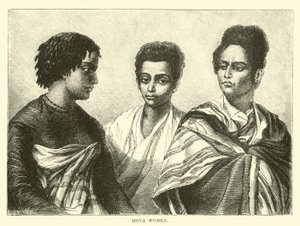 Donne Hova