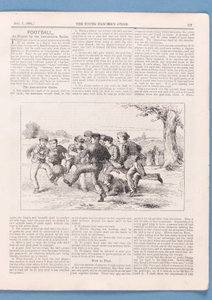 Come giocare a calcio secondo le regole dell