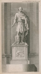 Monumento di Howard nella Cattedrale di San Paolo da English School