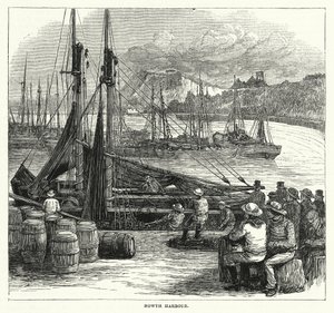 Porto di Howth