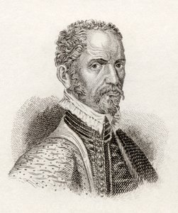 Hubert Goltz, da 