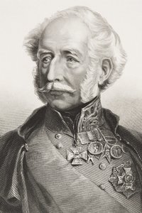 Hugh Gough, da 