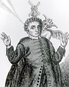 Hugh Peter (1598-1660) predicatore dell