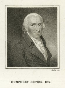 Humphrey Repton