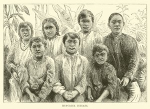 Indiani Hypurina da English School