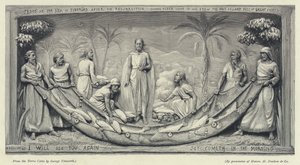 Ti rivedrò di nuovo La gioia arriva al mattino (incisione) da English School