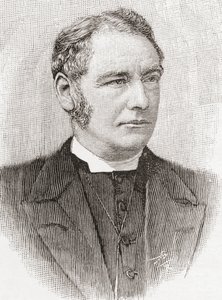 Ian Maclaren, pseudonimo di Rev. John Watson
