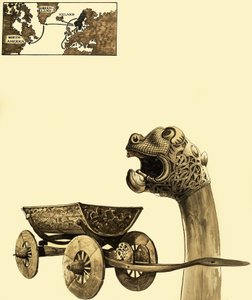 Manufatti islandesi