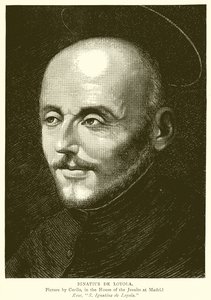 Ignazio di Loyola