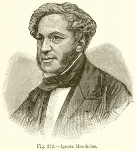 Ignaz Moscheles da English School