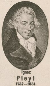 Ignaz Pleyl