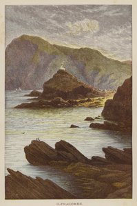Ilfracombe da English School