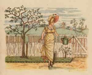 Illustrazione per Dreams, Dances, and Disappointments da English School