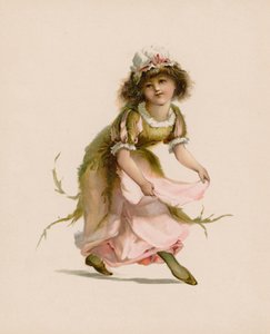Illustrazione per Il linguaggio dei fiori da English School