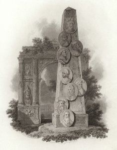 Immortali della storia inglese