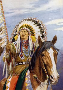 In piena pittura di guerra