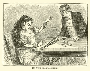 Nel Haymarket
