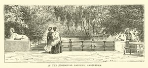 Nei Giardini Zoologici, Amsterdam da English School