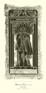 Lastra incisa (incisione)