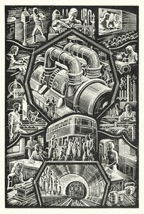 Industria