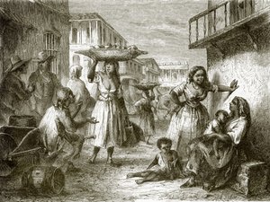 Abitanti dell