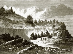 Roccia dell