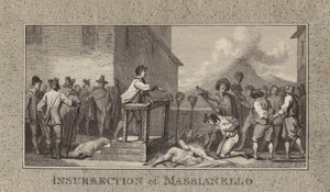 Insurrezione di Massianello