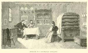 Interno di un