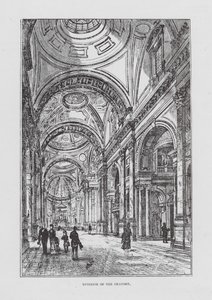 Interno dell