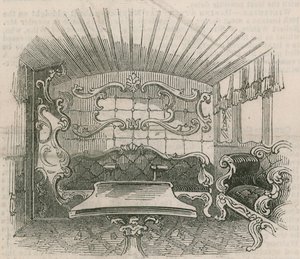 Interno del vagone reale da English School