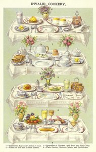 Cucina per invalidi da English School