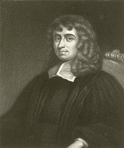 Isaac Barrow da English School
