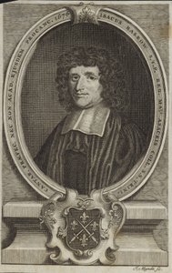 Isaac Barrow da English School