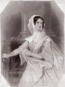 Isabella (Misura per Misura) (Sorella di Claudio) in - 